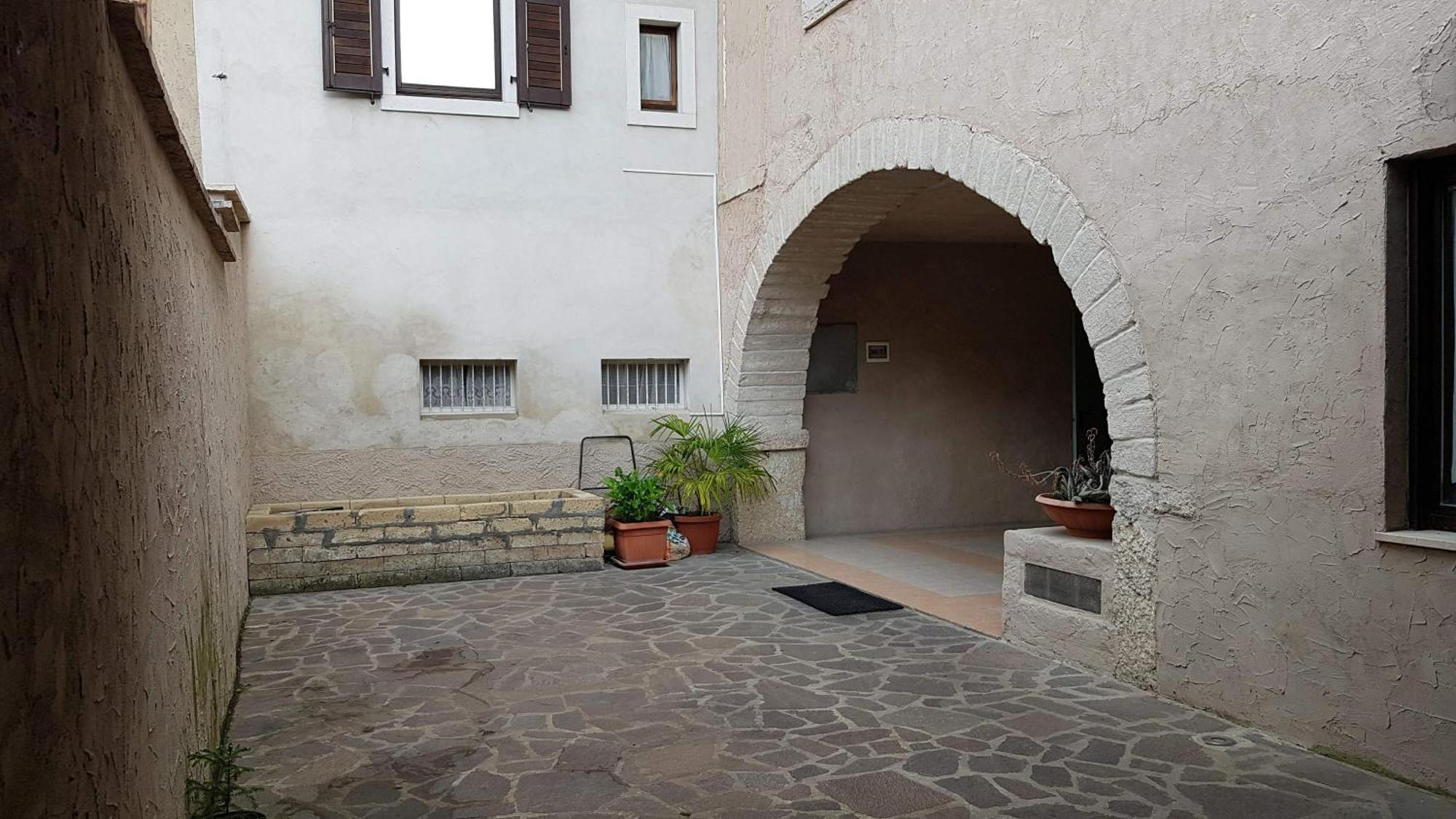 Zocca Apartments Arco Exteriér fotografie